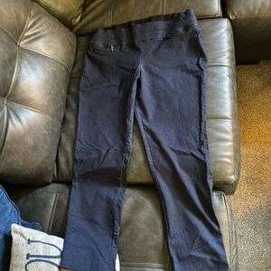 Candies ankle dress pants